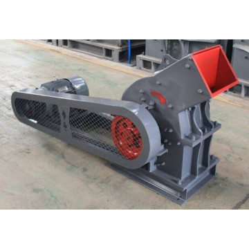 High Quality Diesel Hammer Mill Crusher For Sale